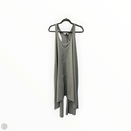 Athletic Dress By Athleta In Black, Size: L