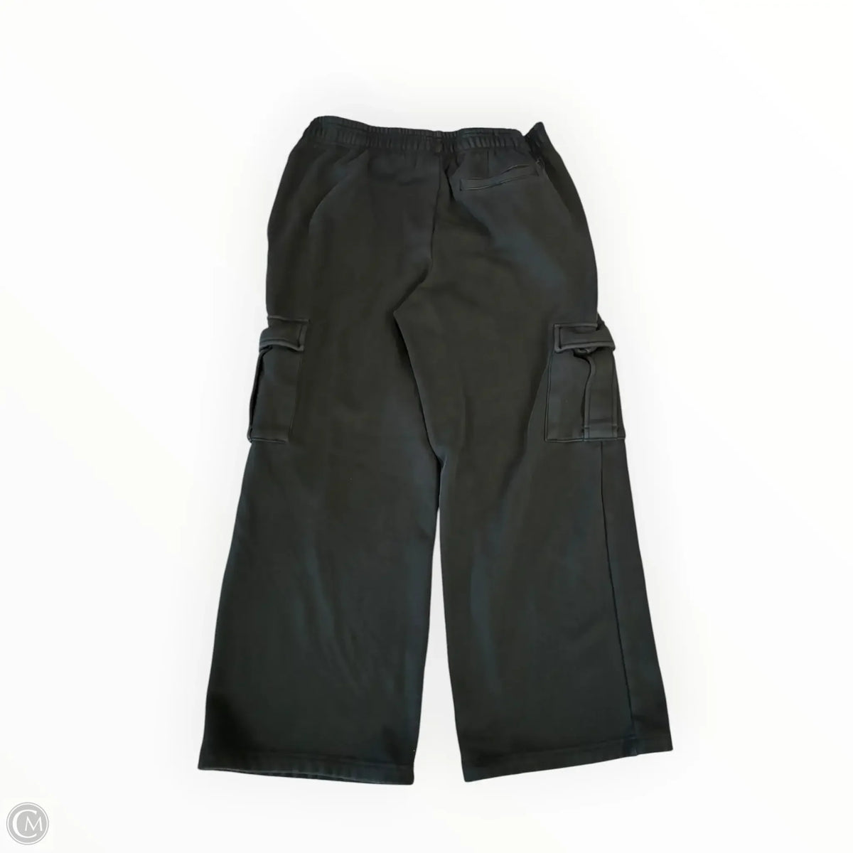Athletic Pants By Fabletics In Black, Size: Xl