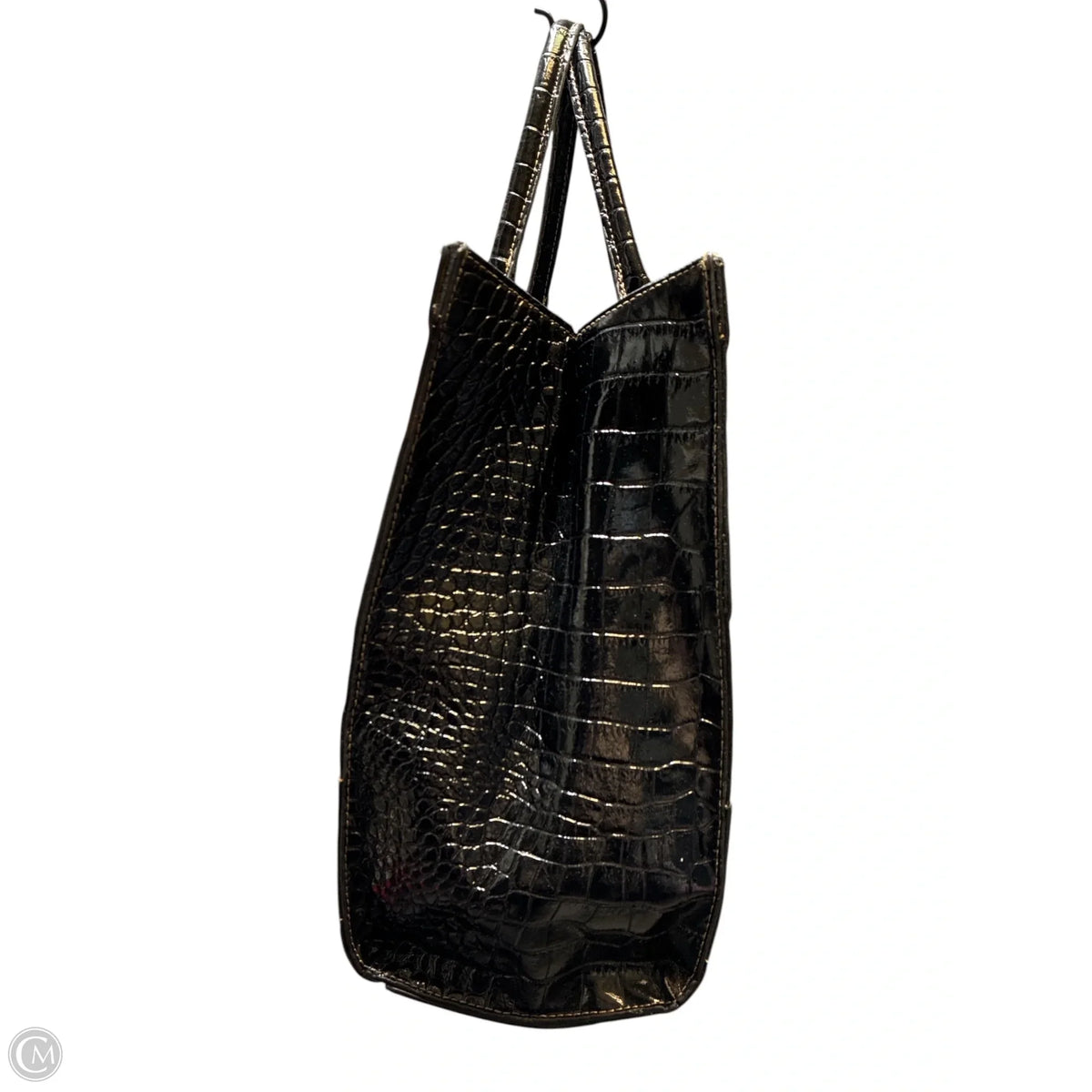 Handbag By Mondani, Size: Large