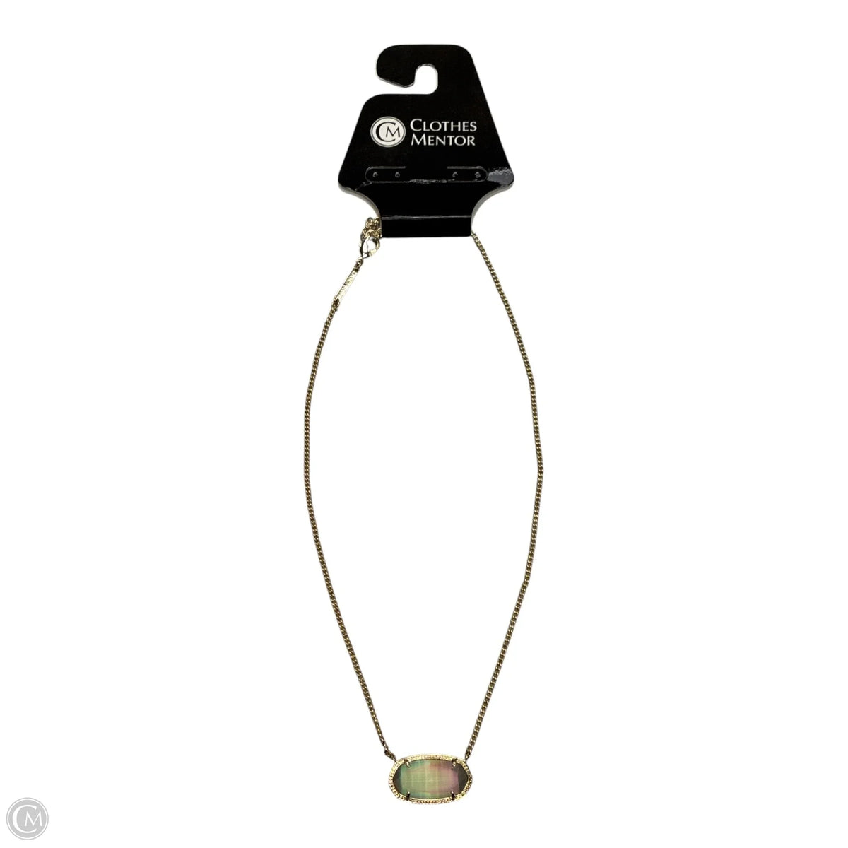 Necklace Designer By Kendra Scott