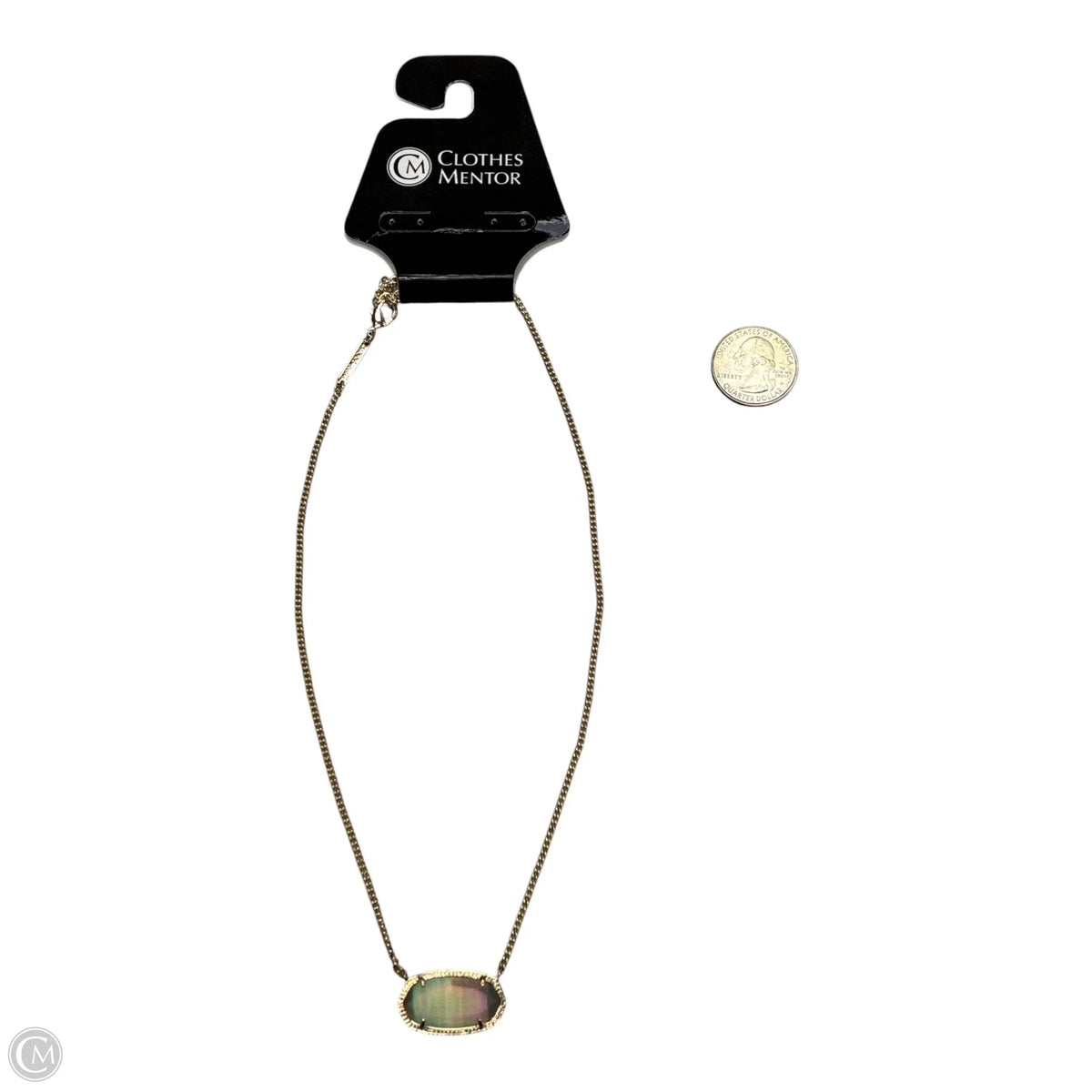 Necklace Designer By Kendra Scott