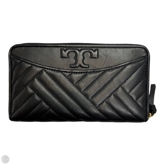 Wallet Designer By Tory Burch, Size: Medium