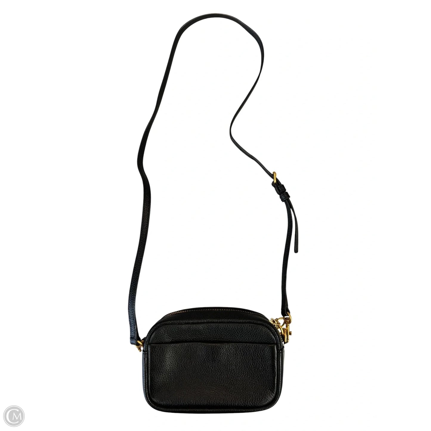 Crossbody Designer By Tory Burch, Size: Small