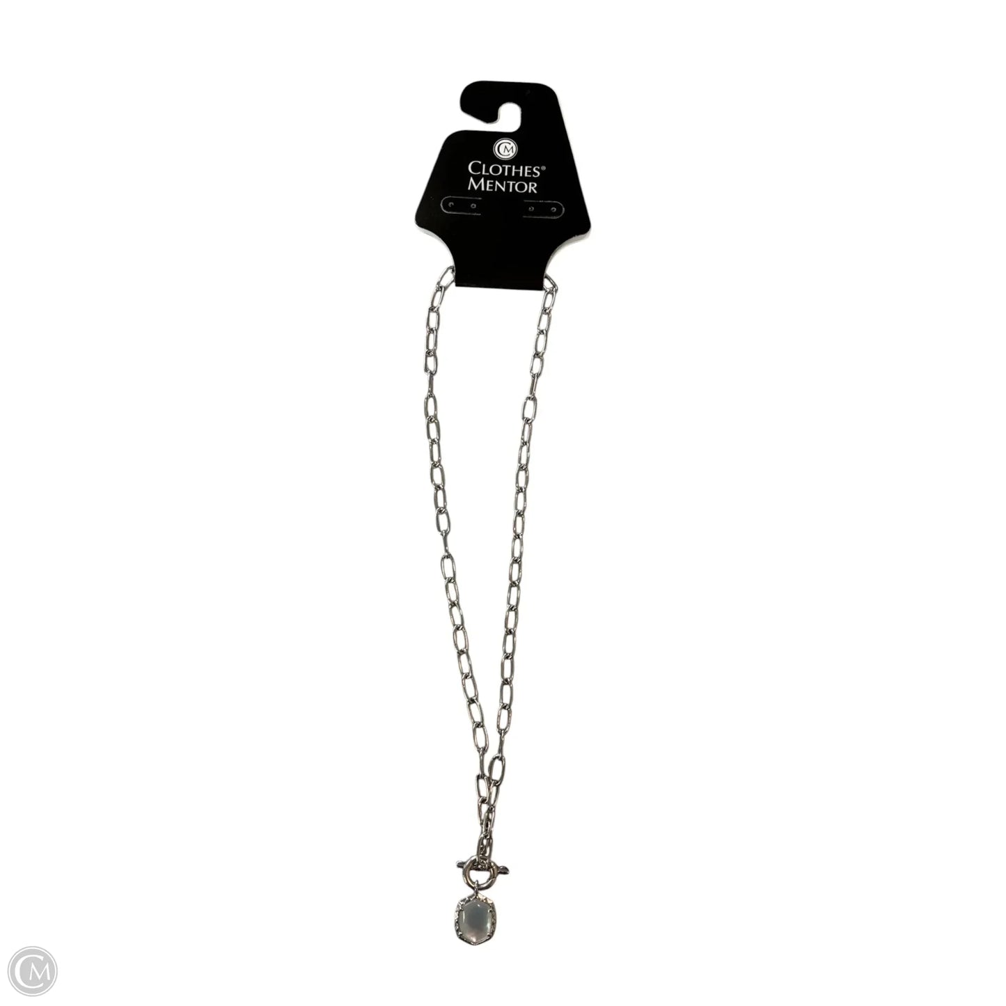 Necklace Lariat & Y-drop By Kendra Scott