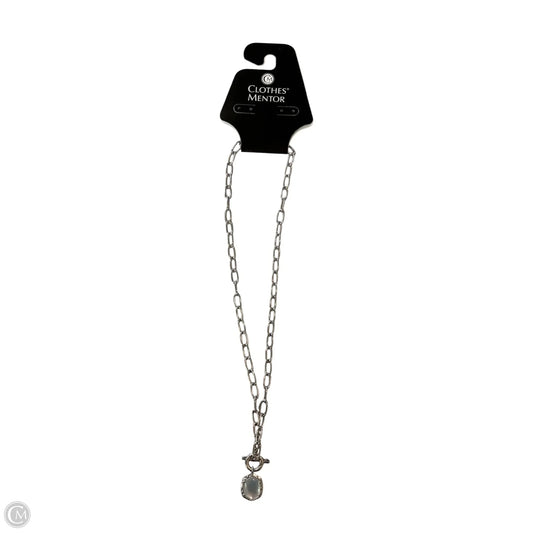 Necklace Lariat & Y-drop By Kendra Scott