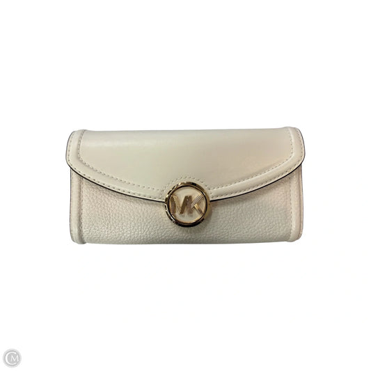 Wallet Designer By Michael Kors, Size: Medium