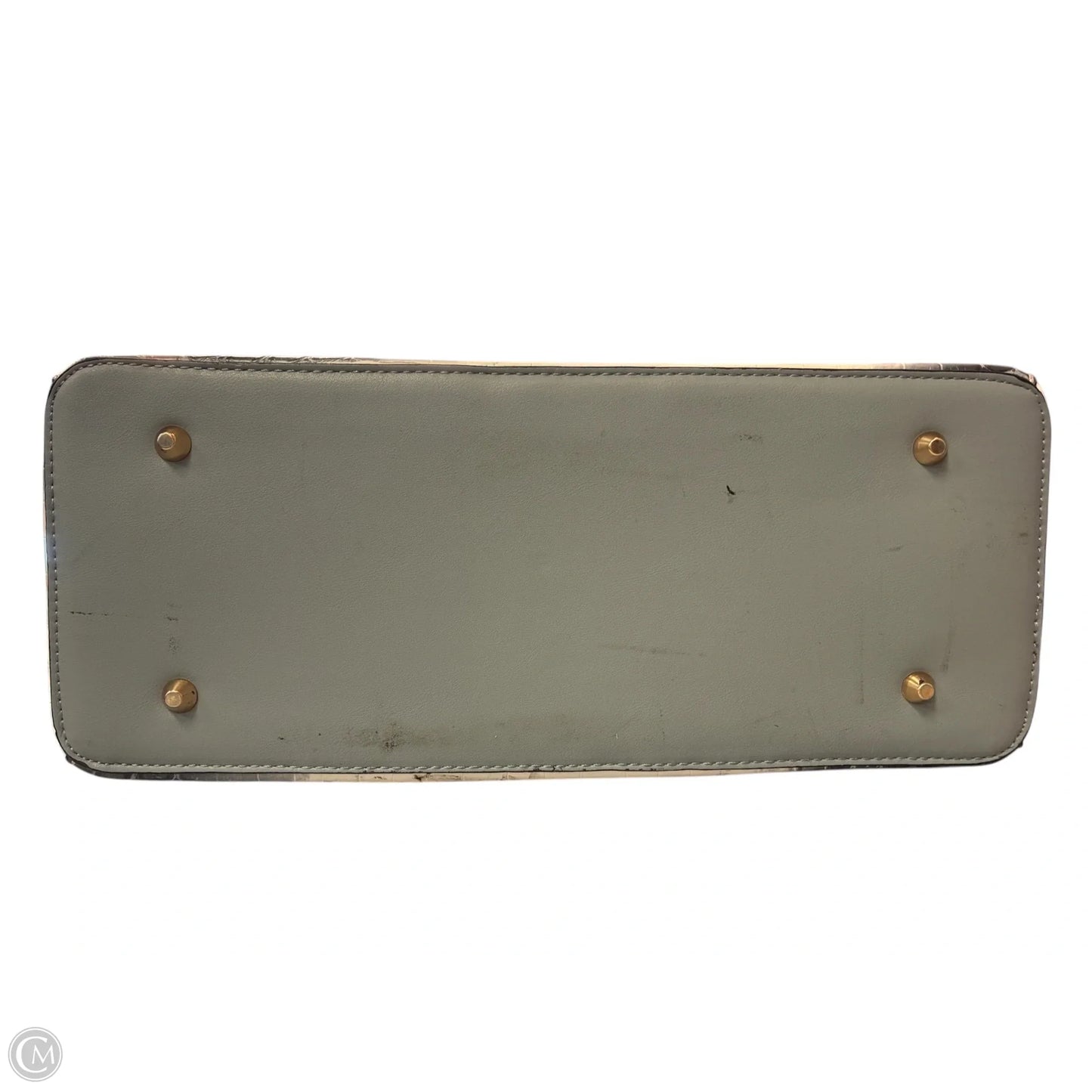Handbag By Clothes Mentor, Size: Large