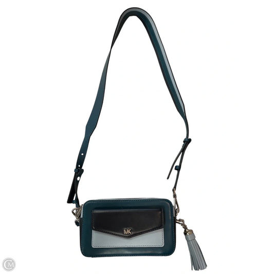 Crossbody Designer By Michael Kors, Size: Small