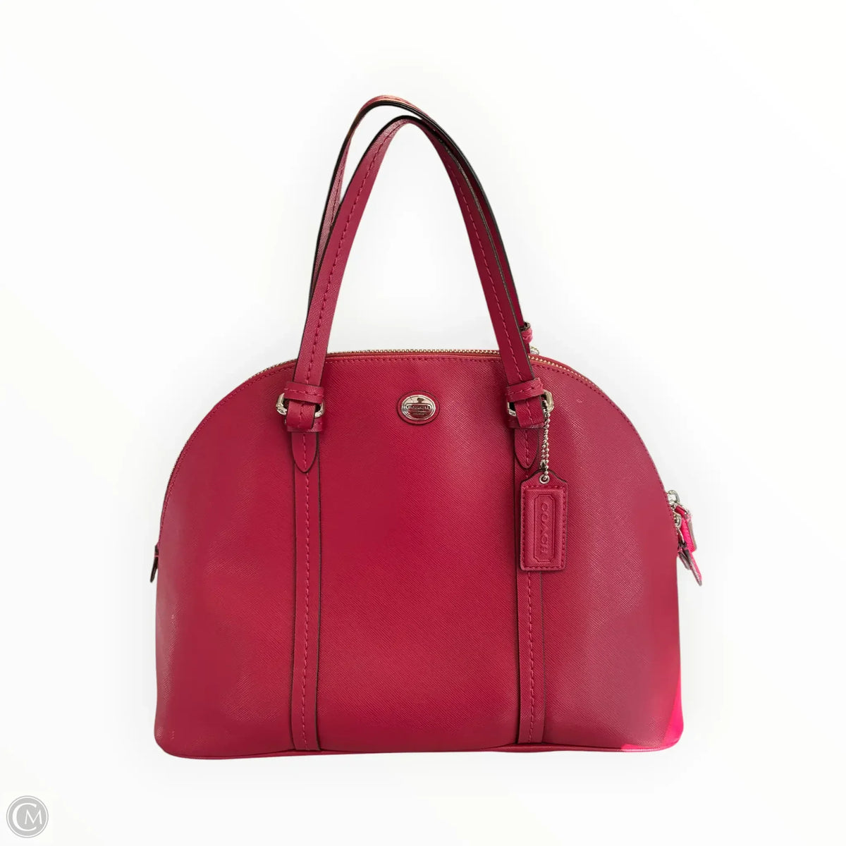 Accessory Designer Label By Coach, Size: Small