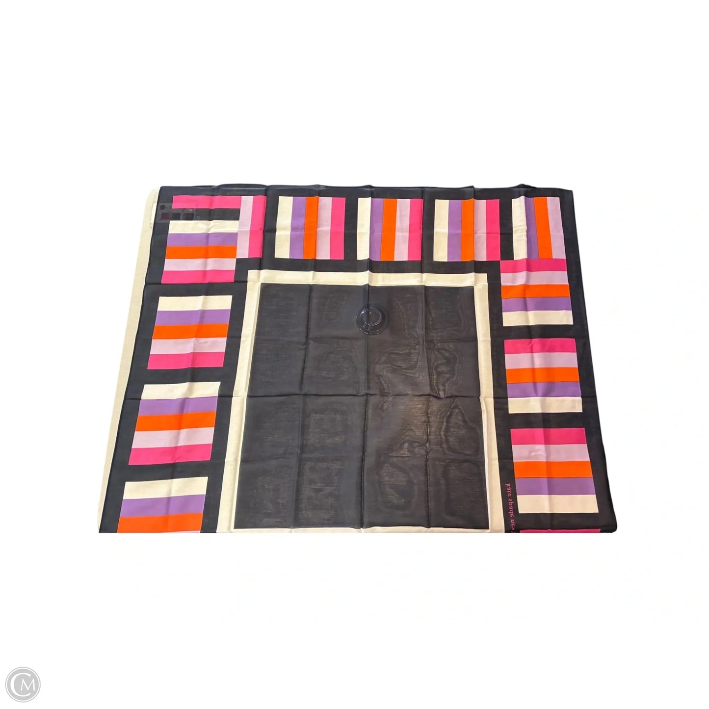 Scarf Designer By Kate Spade