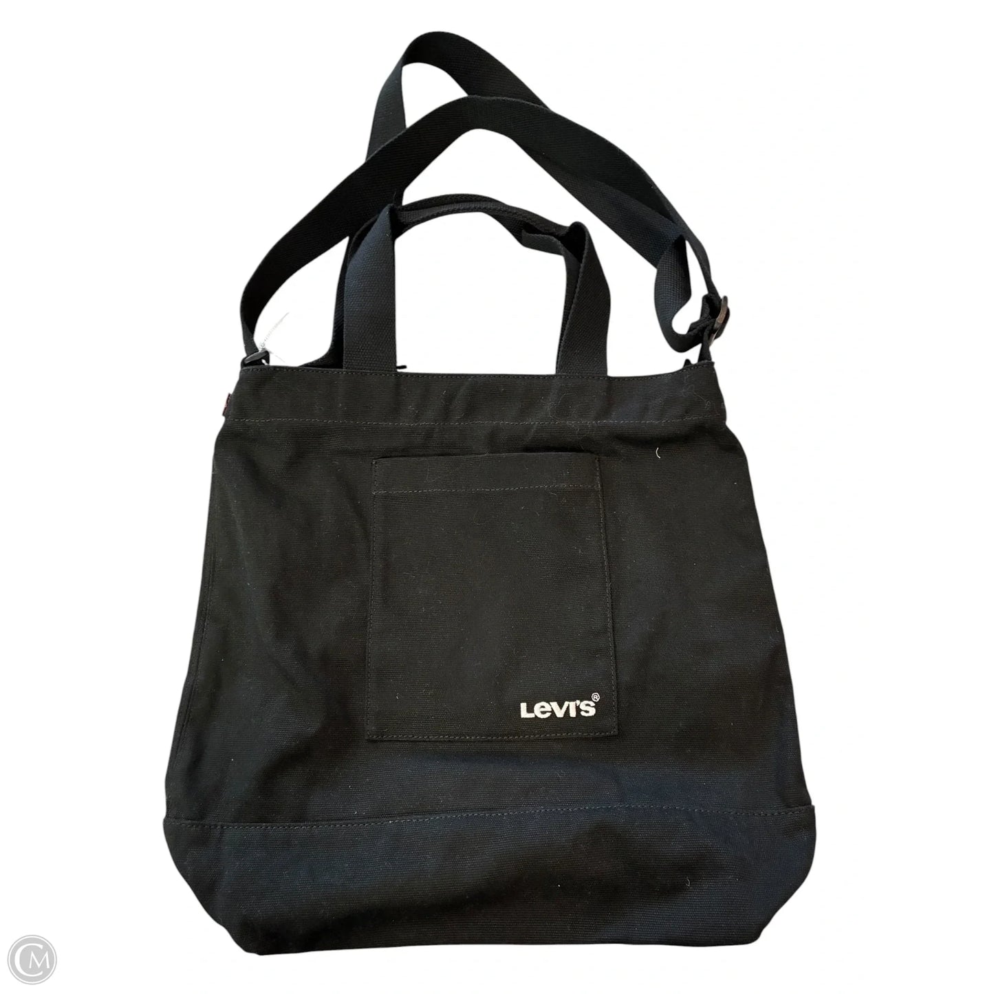 Tote By Levis, Size: Large