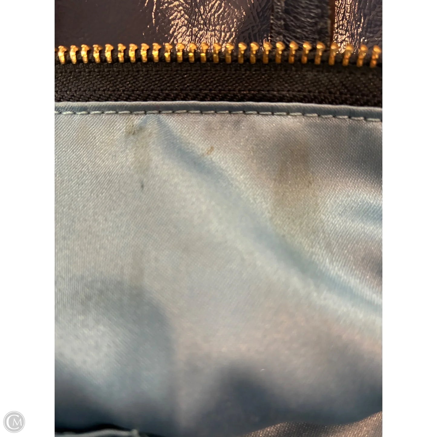 Handbag Designer By Coach, Size: Small