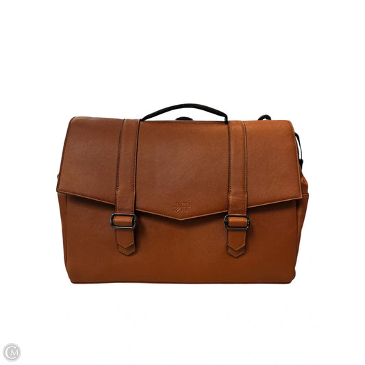 Crossbody By Clothes Mentor, Size: Large