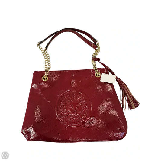 Handbag By Anne Klein, Size: Large