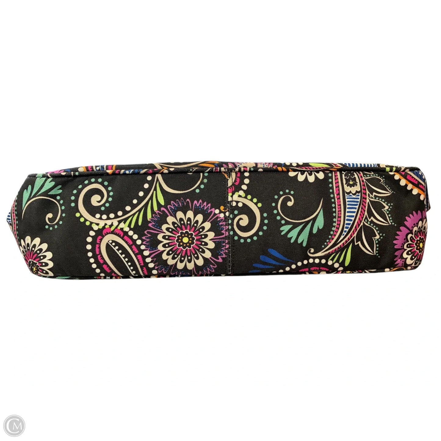 Crossbody By Vera Bradley, Size: Large