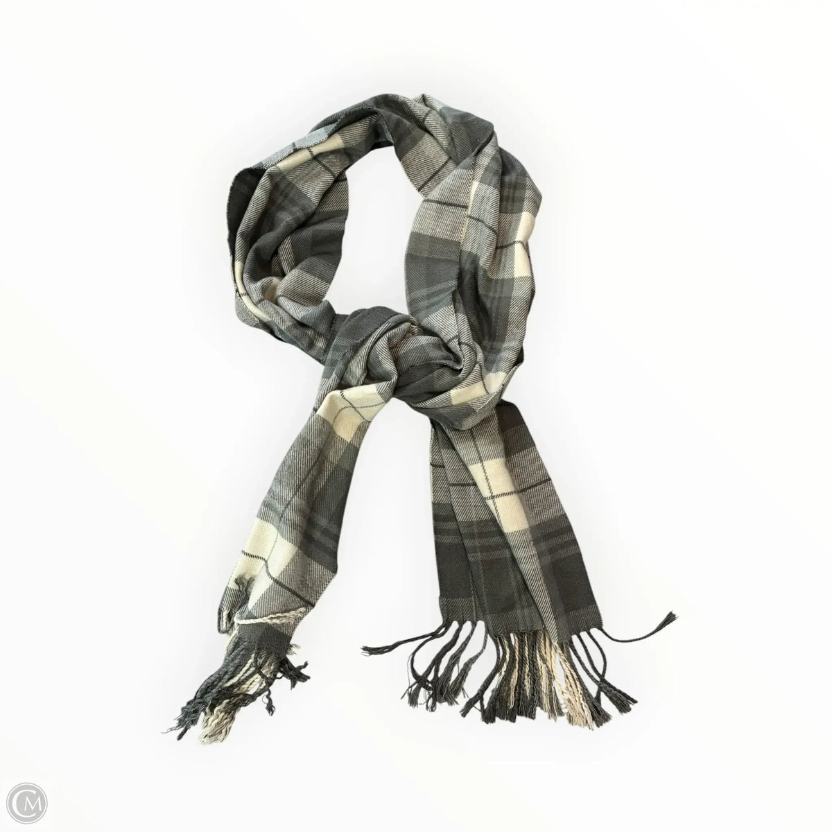 Scarf Long By Clothes Mentor