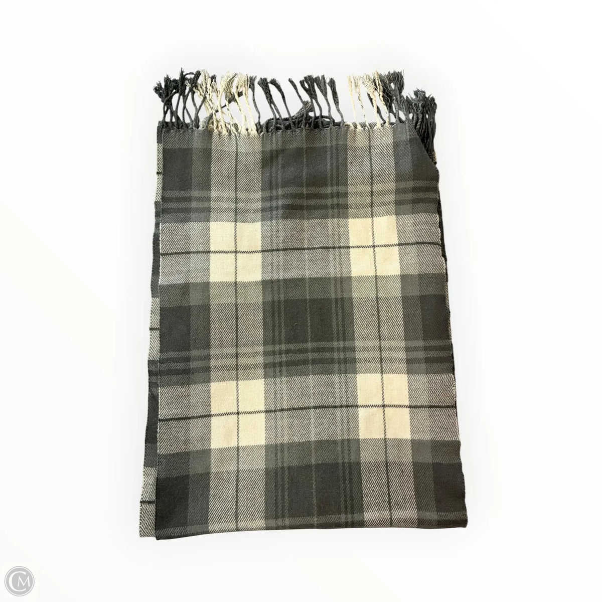 Scarf Long By Clothes Mentor