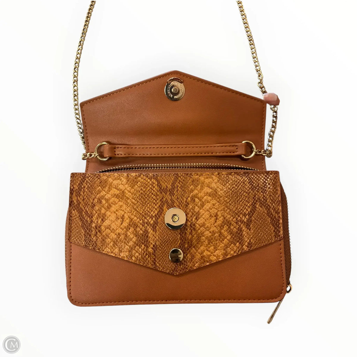 Crossbody By Cmf, Size: Small
