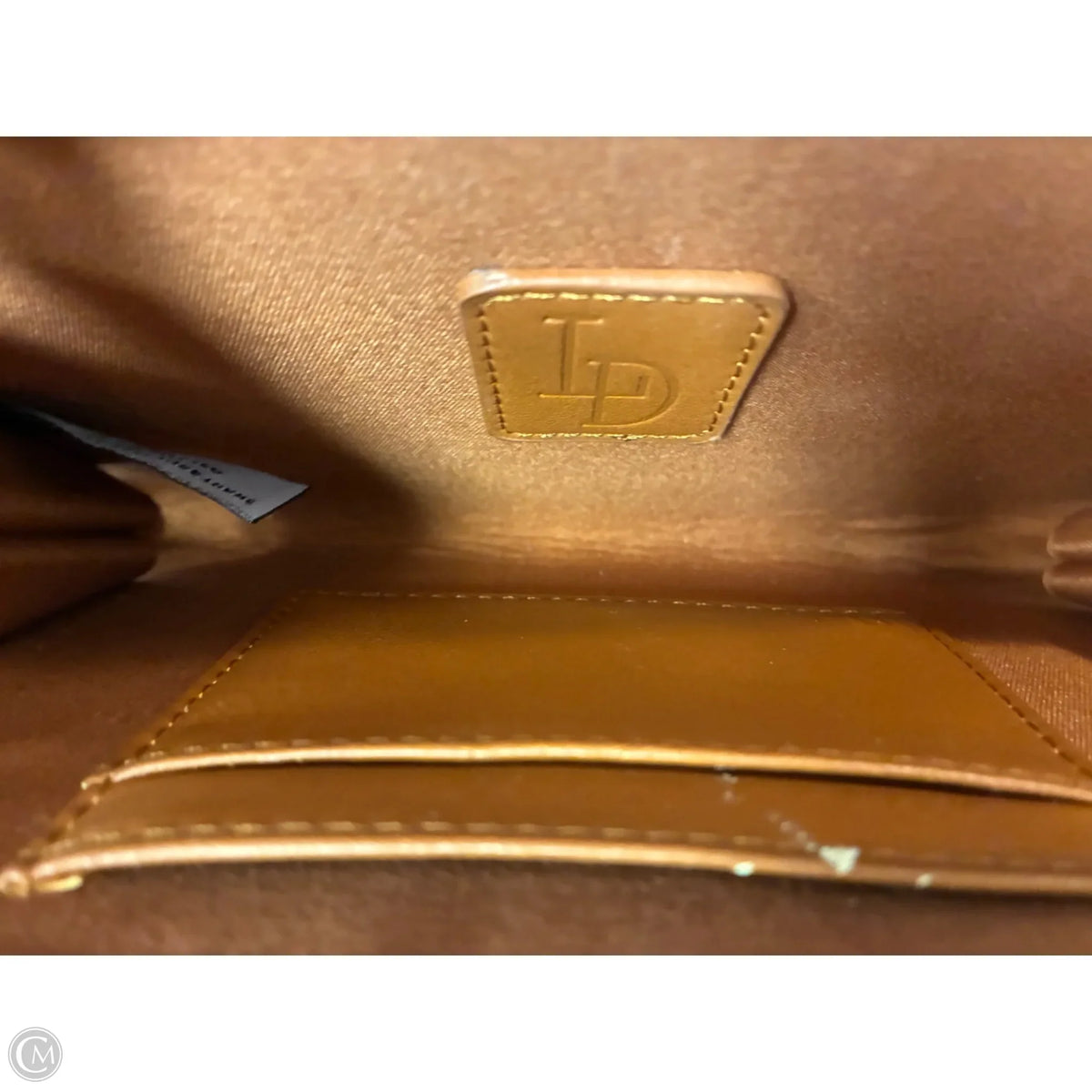Crossbody By Cmf, Size: Small