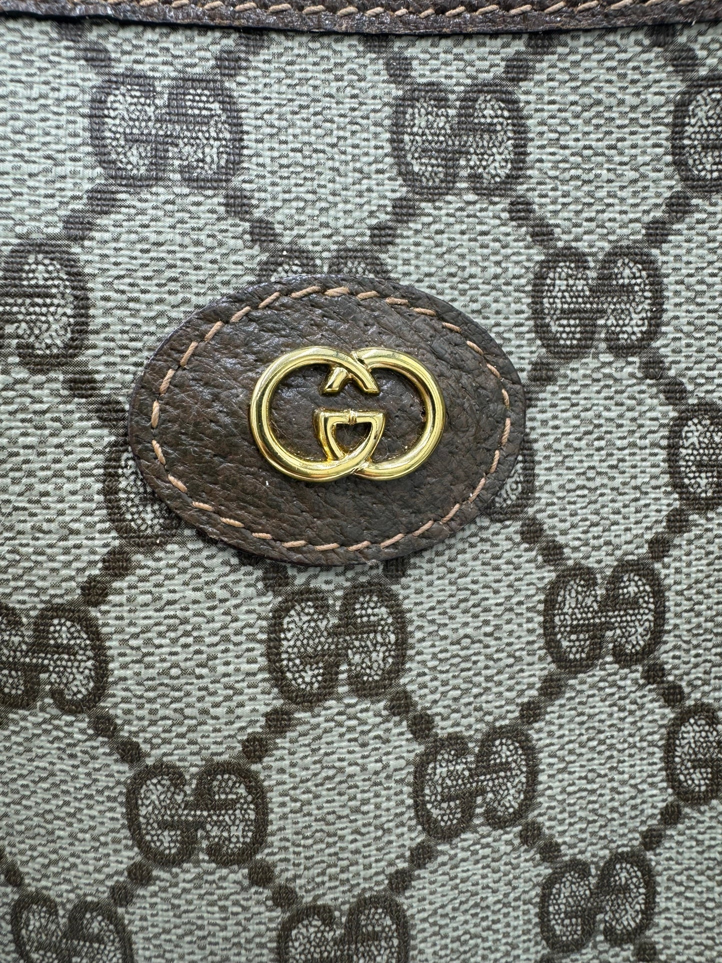 Gucci GG Boston Designer Bag