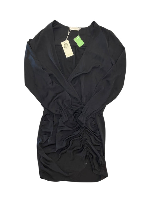 Dress Casual Short By Ramy Brook In Black, Size:S