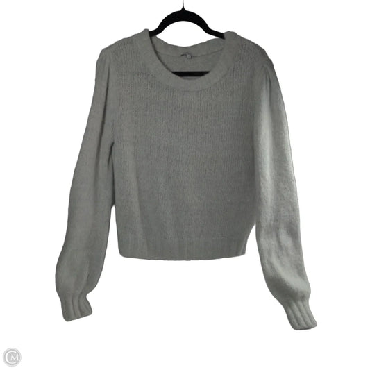 Sweater By Rails In Grey, Size: M