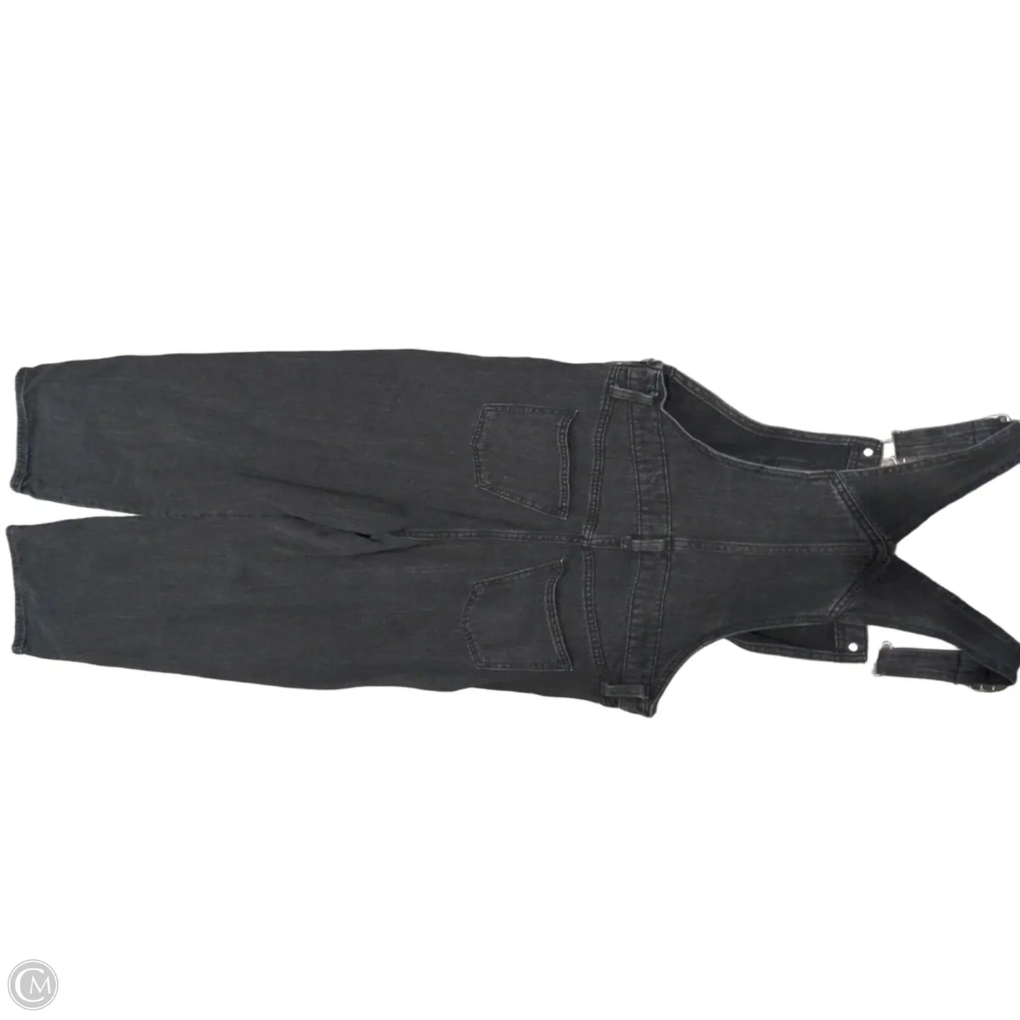 Overalls By Universal Thread In Black, Size: 6