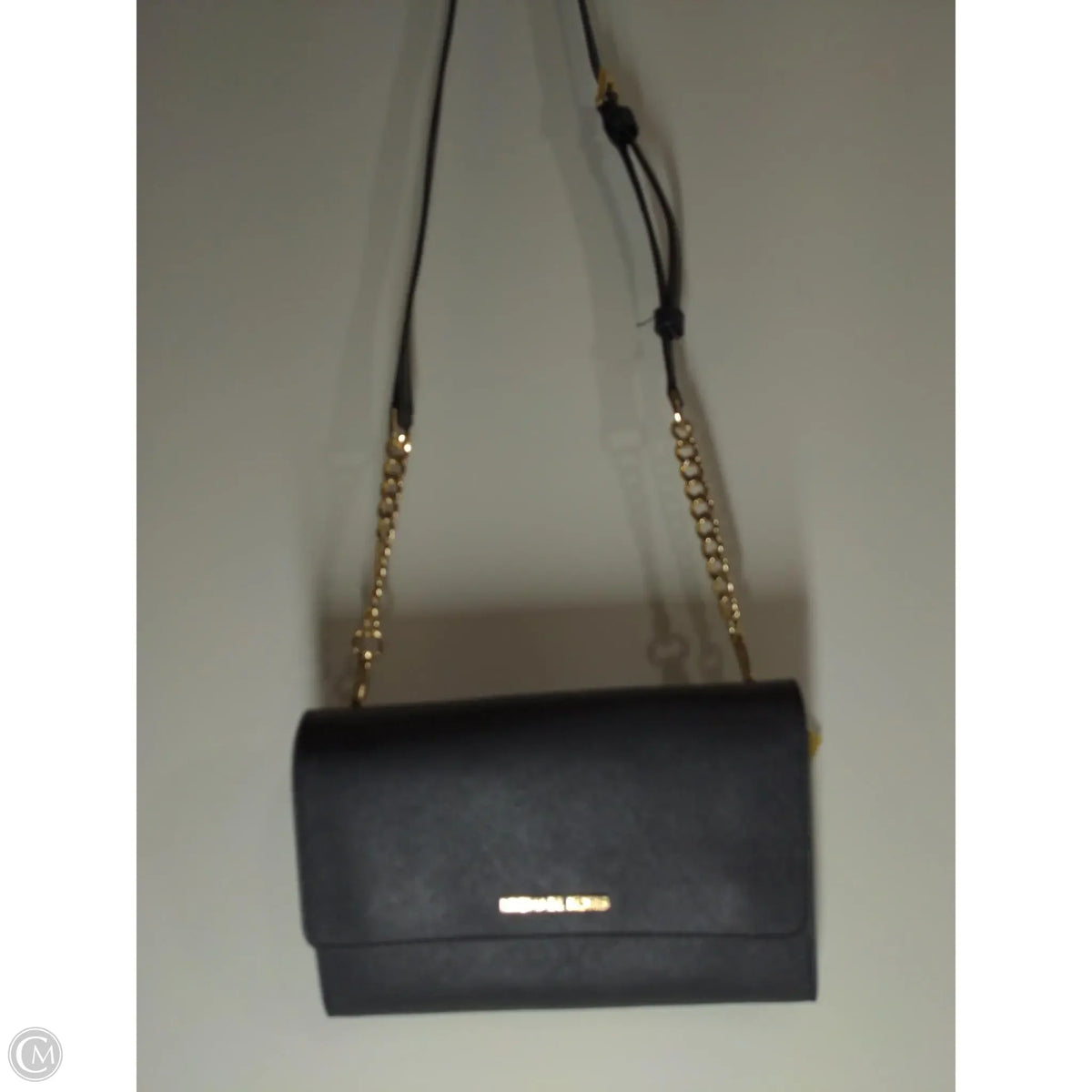 Handbag Designer By Michael Kors, Size: Medium