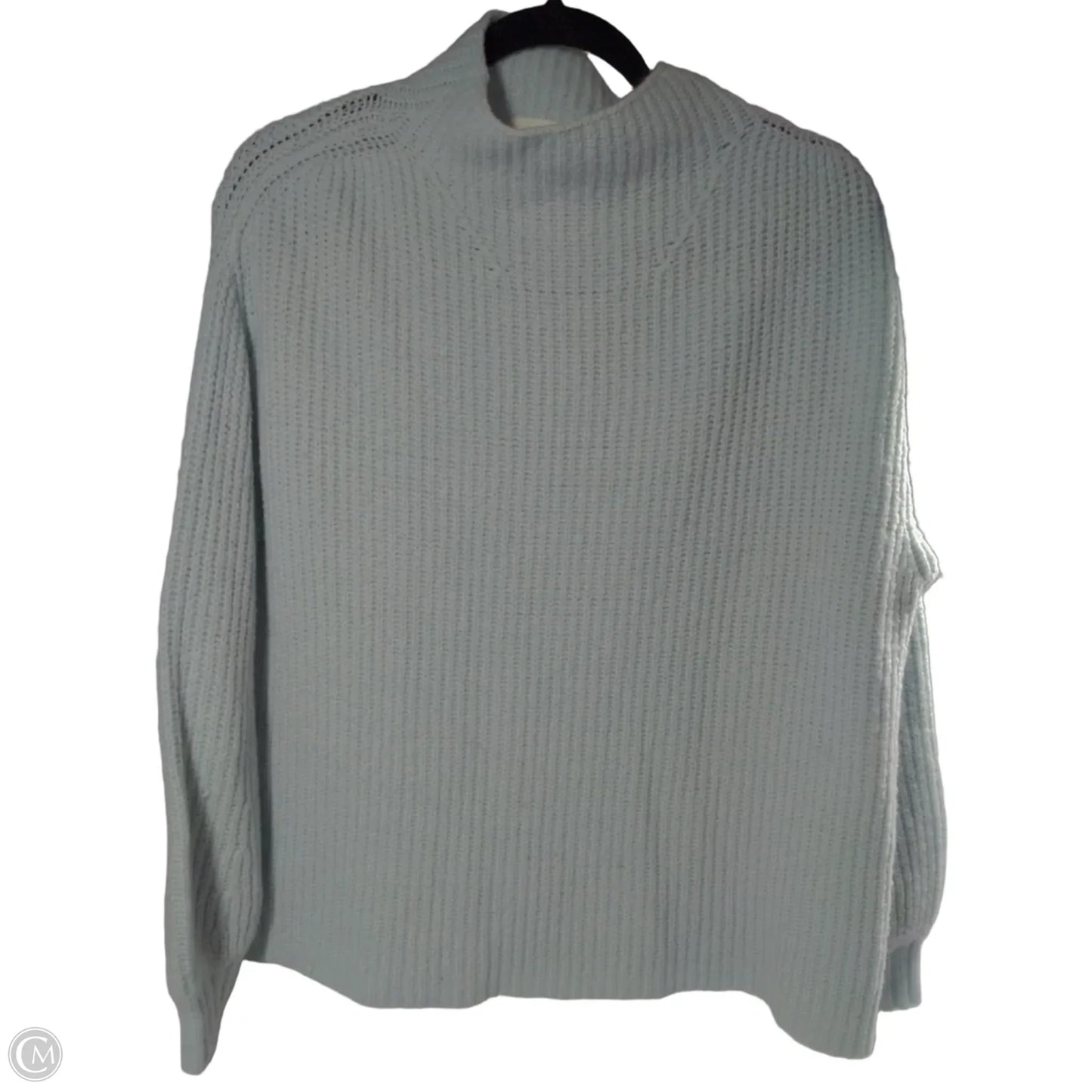 Sweater By Anthropologie In Blue, Size: S
