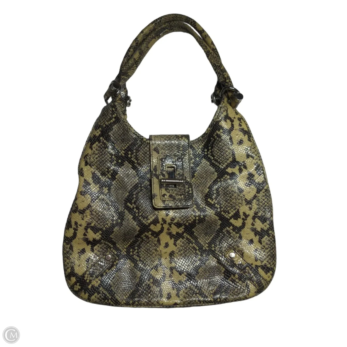 Handbag By Banana Republic, Size: Large