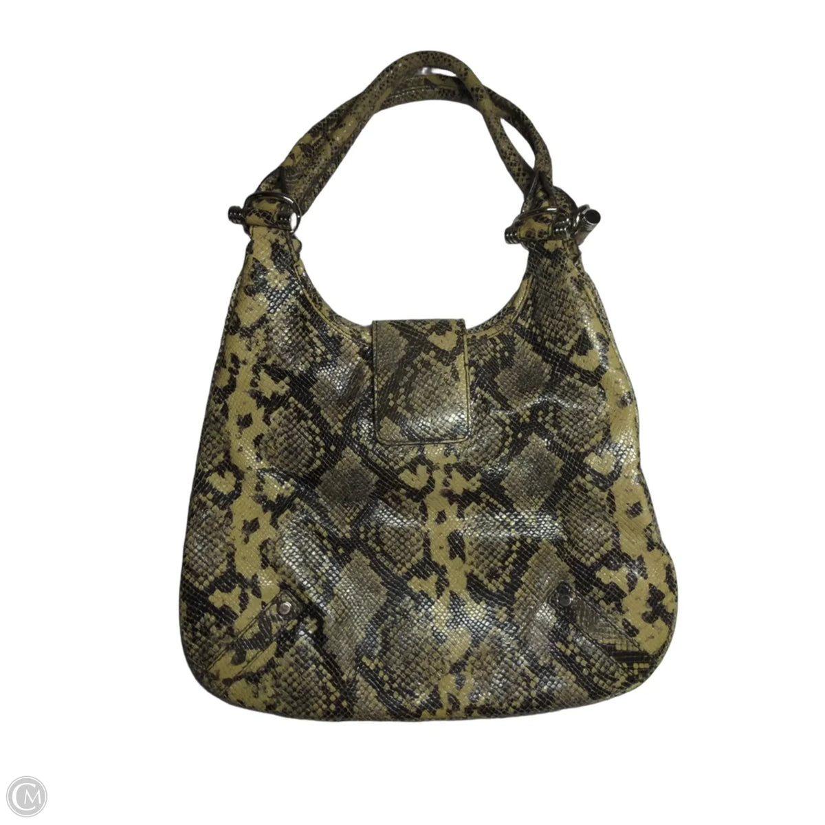 Handbag By Banana Republic, Size: Large