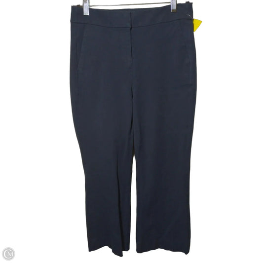 Pants Dress By J. Crew In Blue, Size: 0