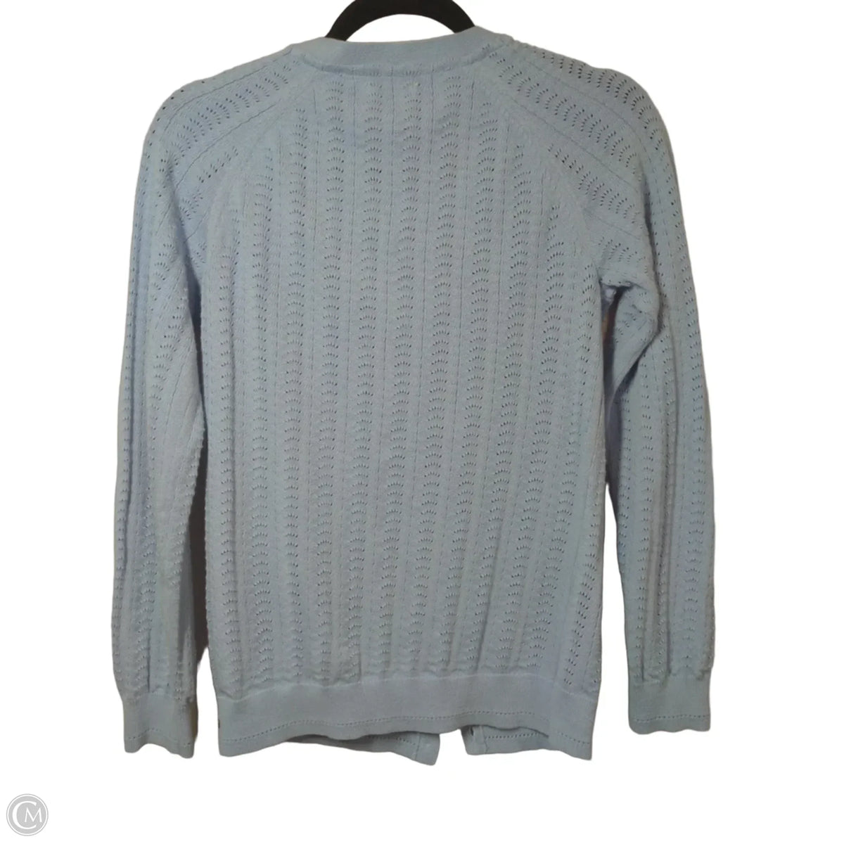 Cardigan By Fatface In Blue, Size: 6