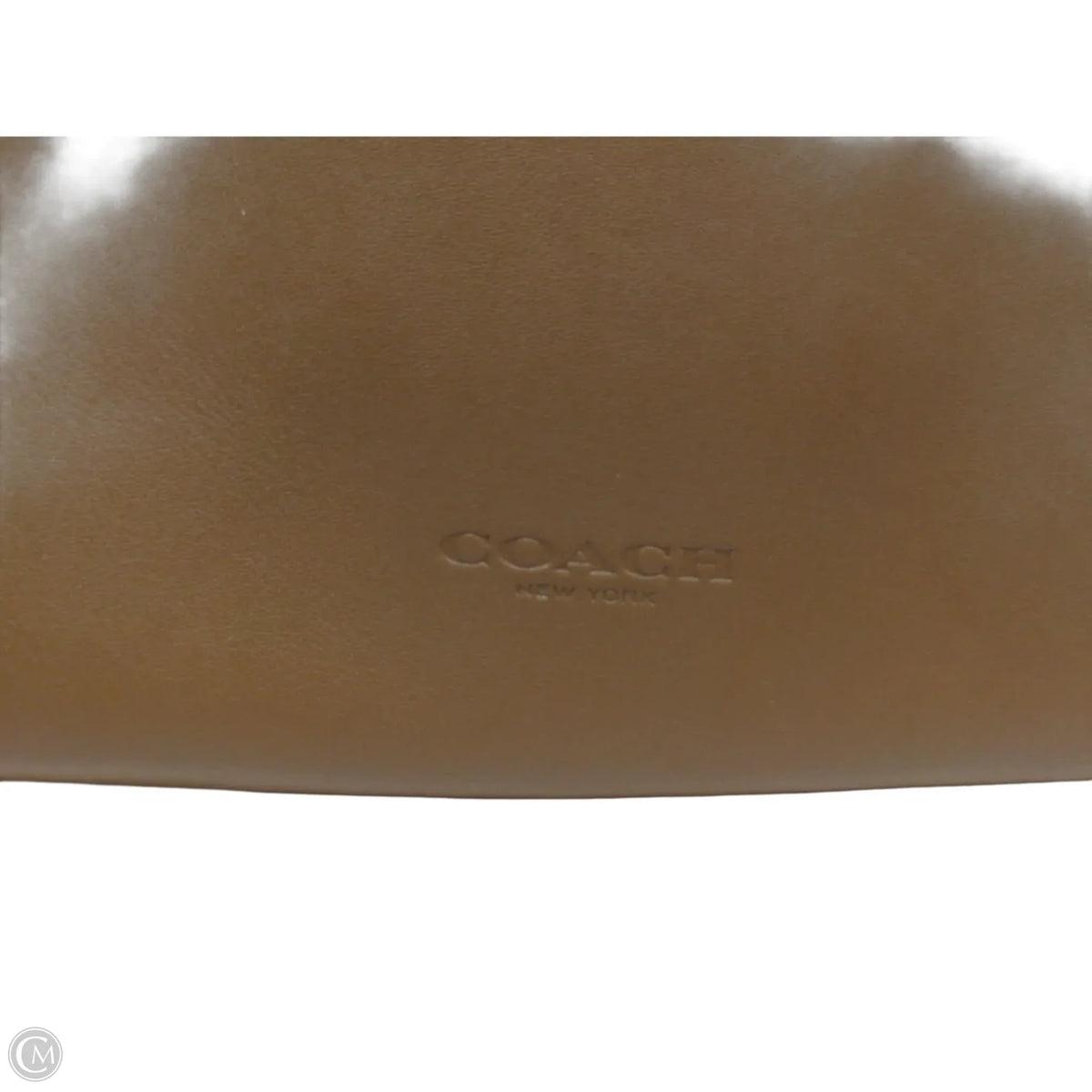 Wallet Designer By Coach, Size: Small