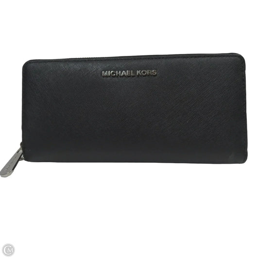Wallet Designer By Michael Kors, Size: Medium