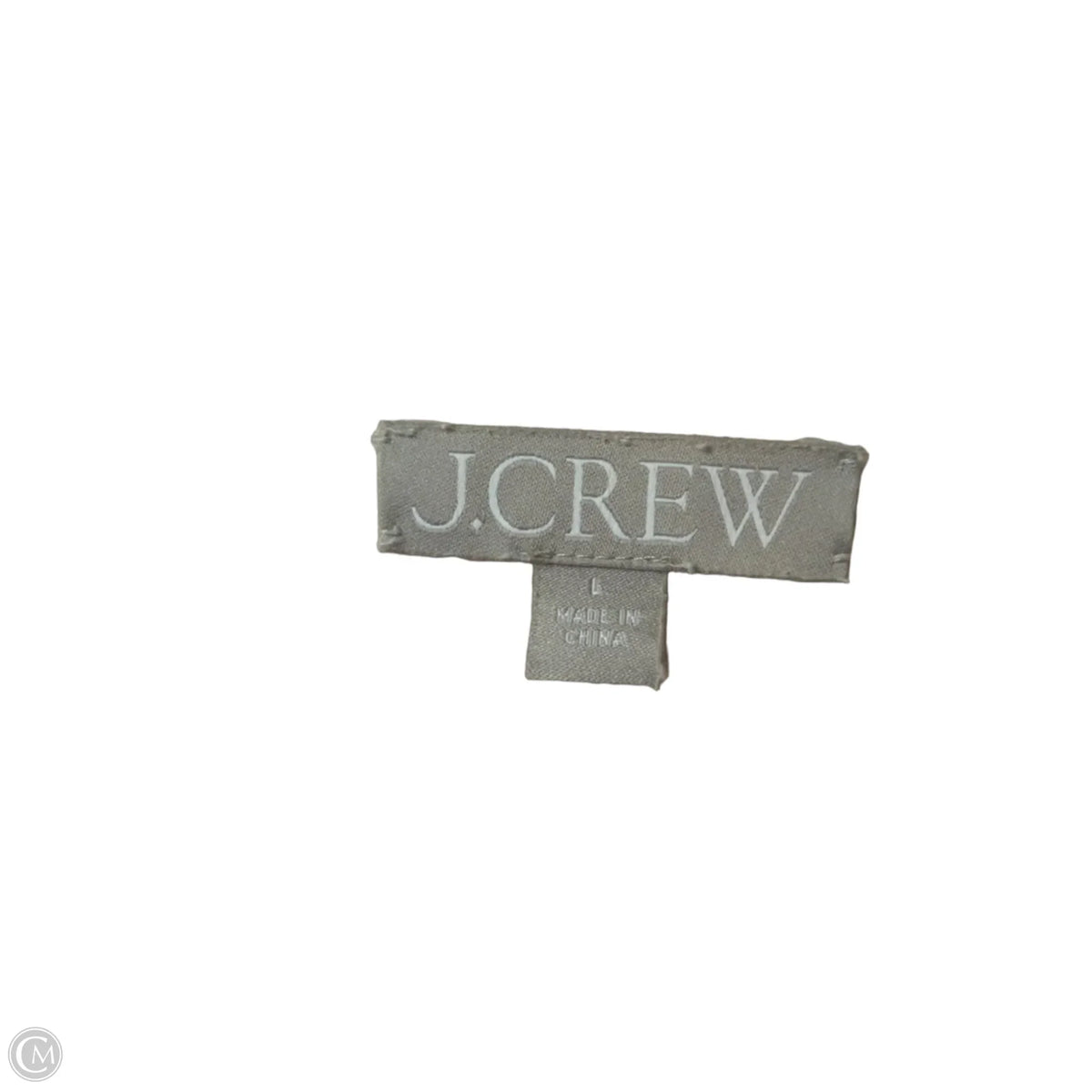 Sweater By J. Crew In Beige, Size: L