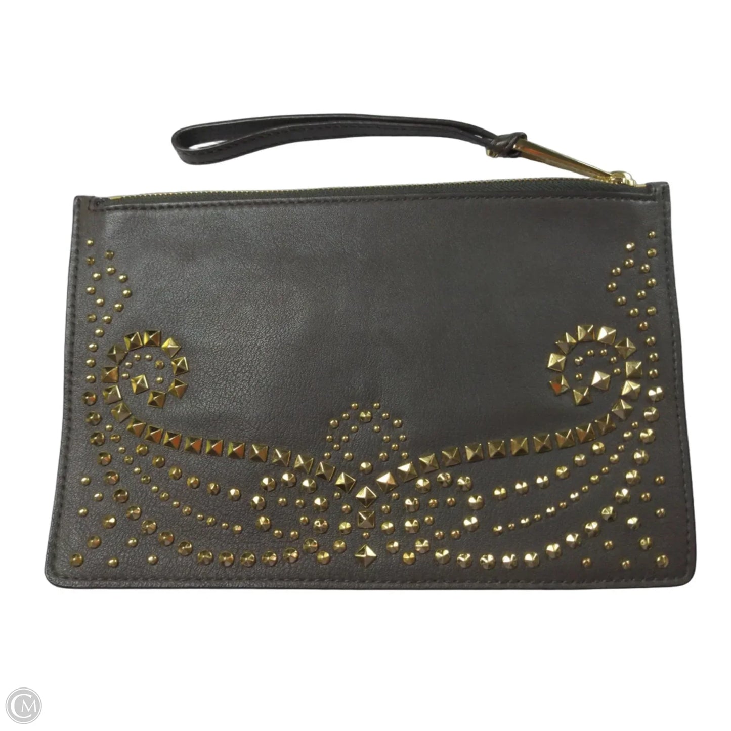 Clutch Designer By Michael Kors, Size: Medium