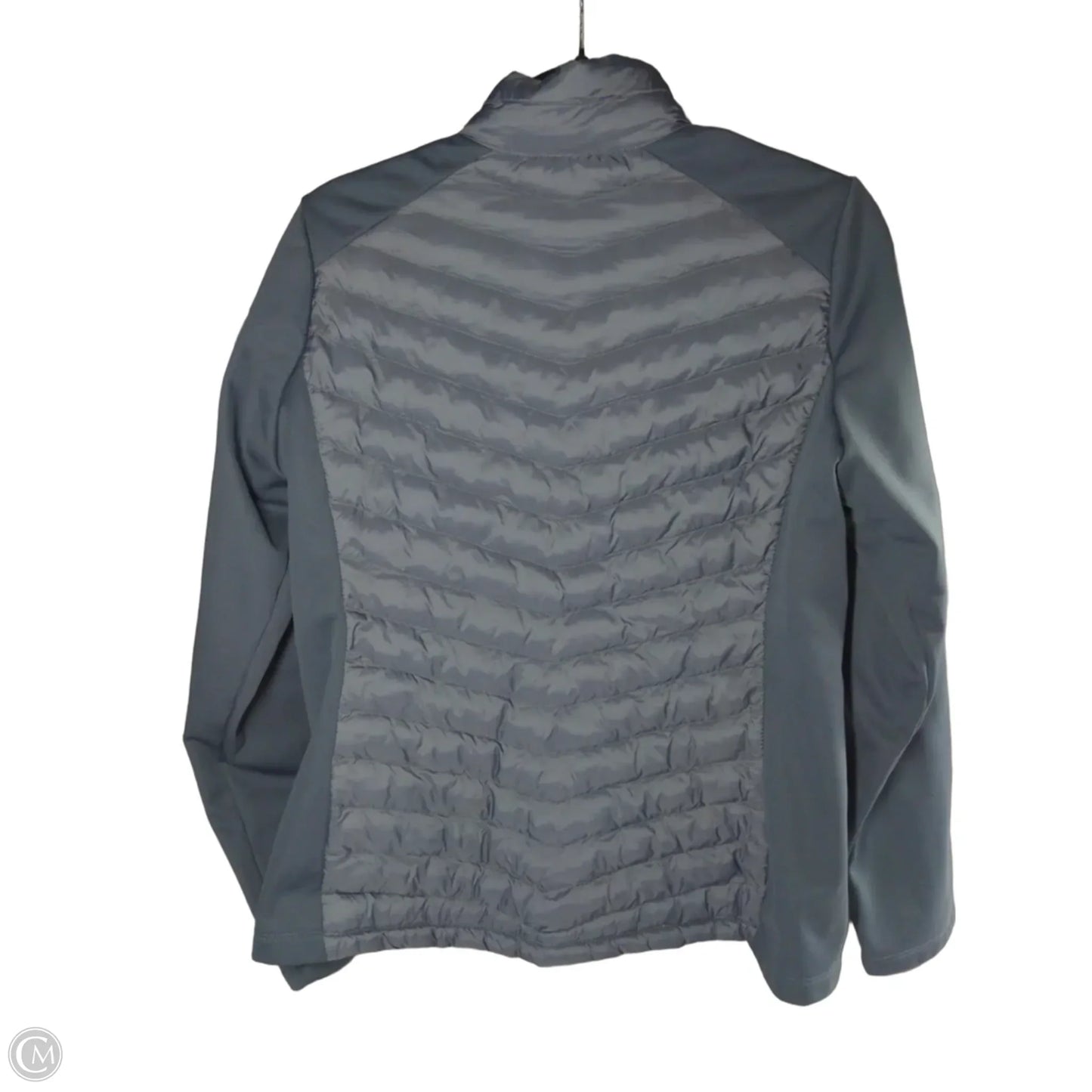 Jacket Puffer & Quilted By 32 Degrees In Blue, Size: M