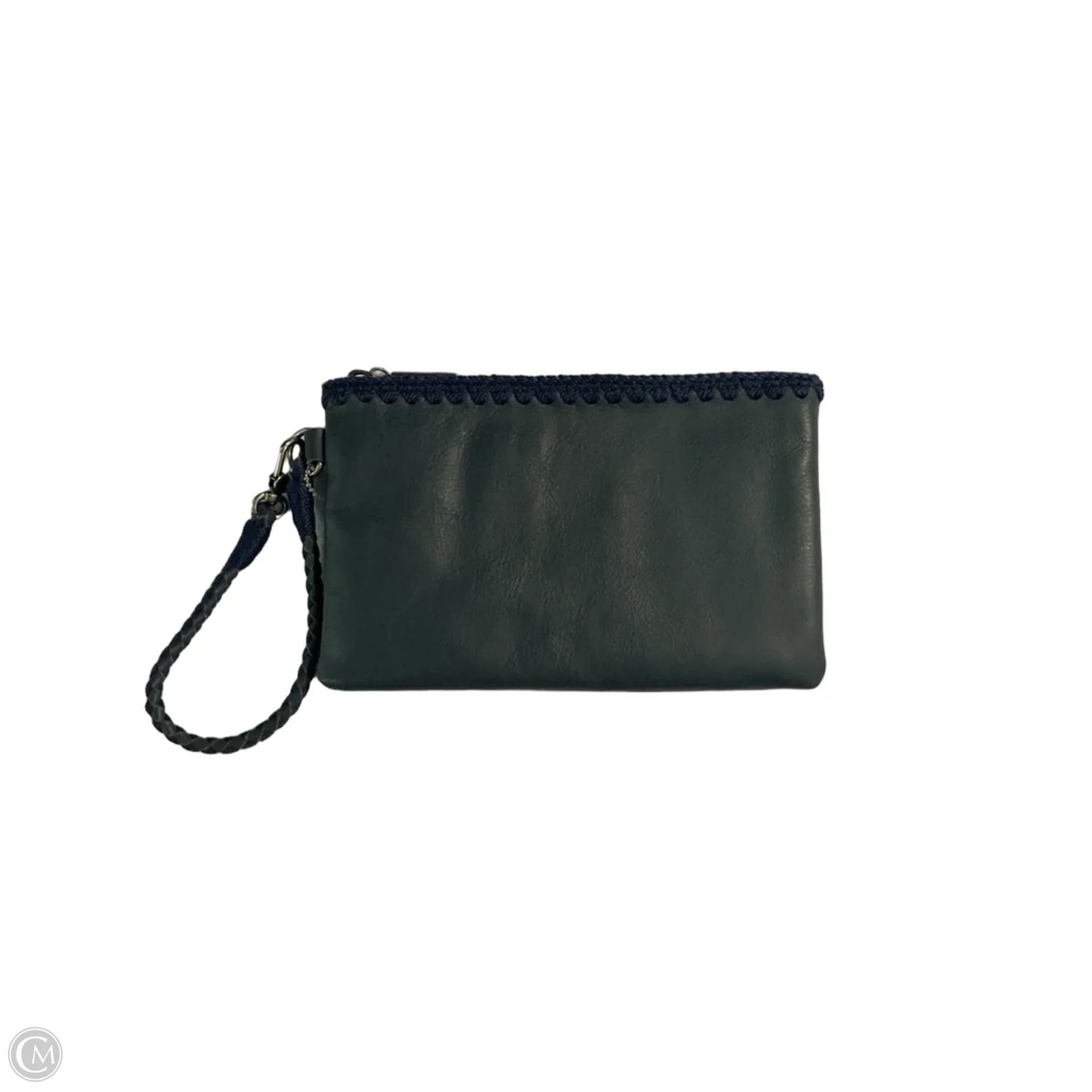 Wristlet Leather By The Sak, Size: Small