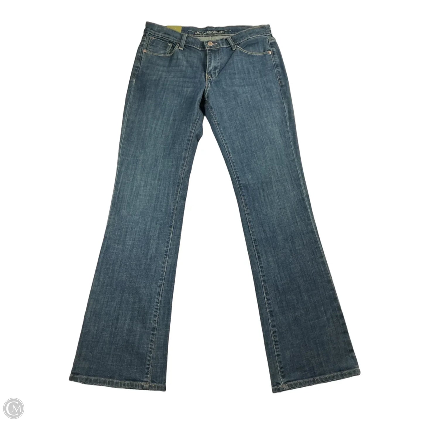 Jeans Boot Cut By Old Navy In Blue, Size: 8