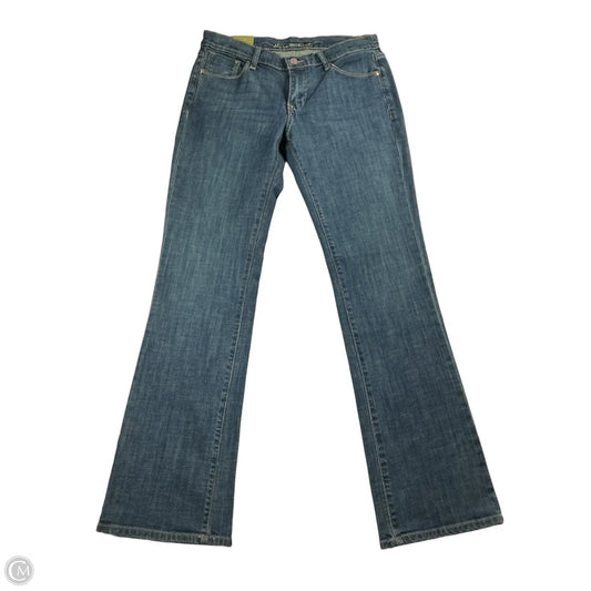 Jeans Boot Cut By Old Navy In Blue, Size: 8