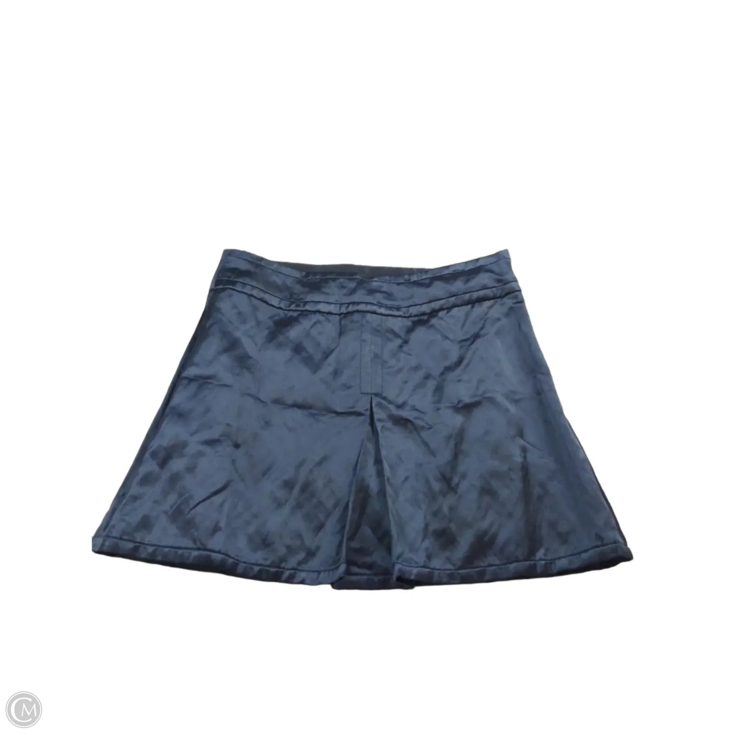Skirt Mini & Short By J. Crew In Blue, Size: 4