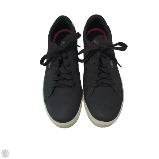 Shoes Athletic By Ryka In Black, Size: 8.5