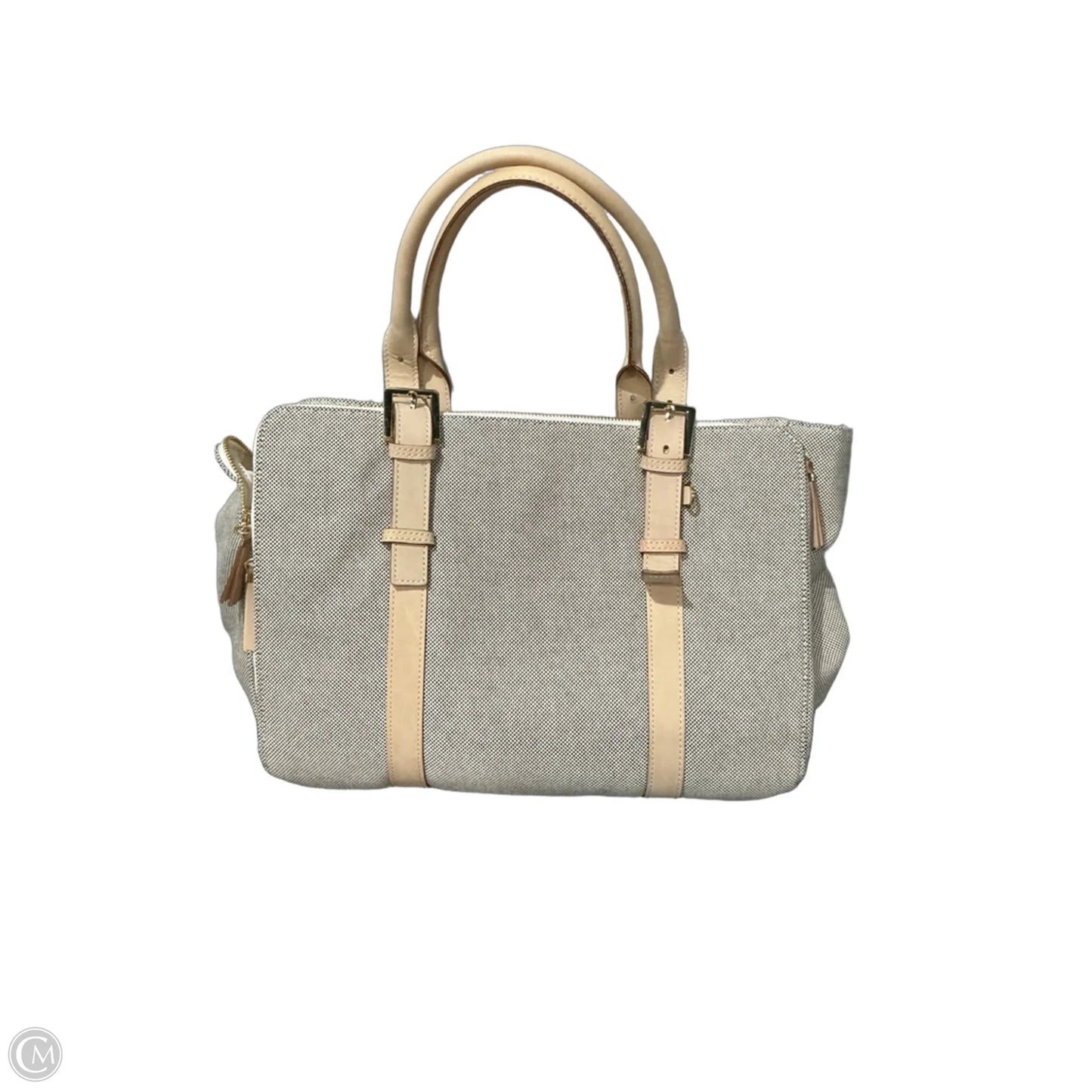 Handbag By Clothes Mentor, Size: Large