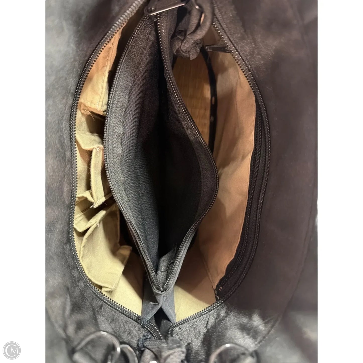 Handbag By Clothes Mentor, Size: Medium