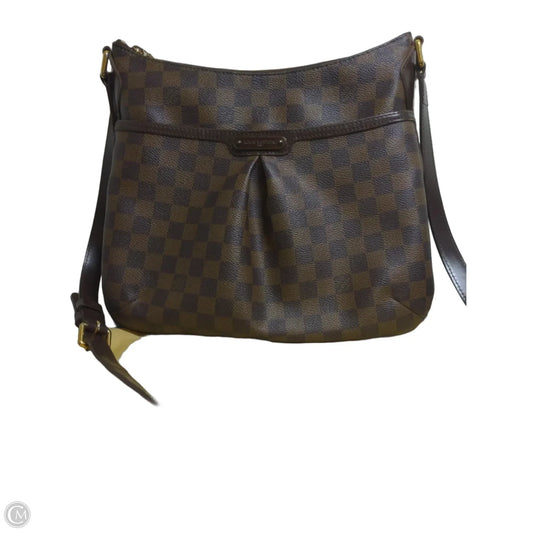 Handbag Luxury Designer By Louis Vuitton, Size: Large