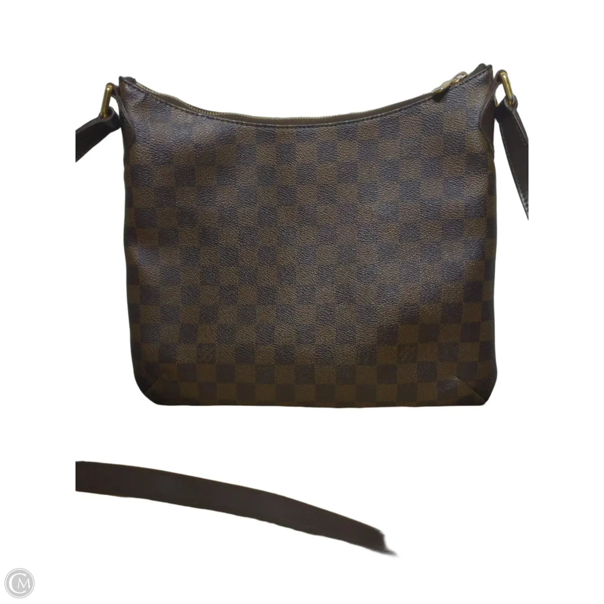 Handbag Luxury Designer By Louis Vuitton, Size: Large