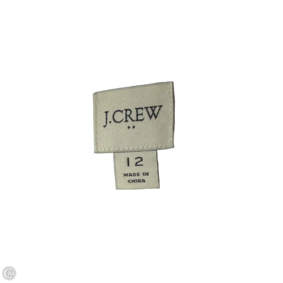 Blazer By J. Crew In Pink, Size: 12