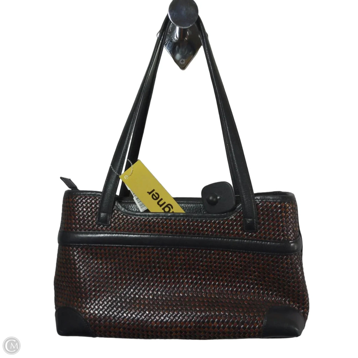 Handbag Designer By Brighton, Size: Medium