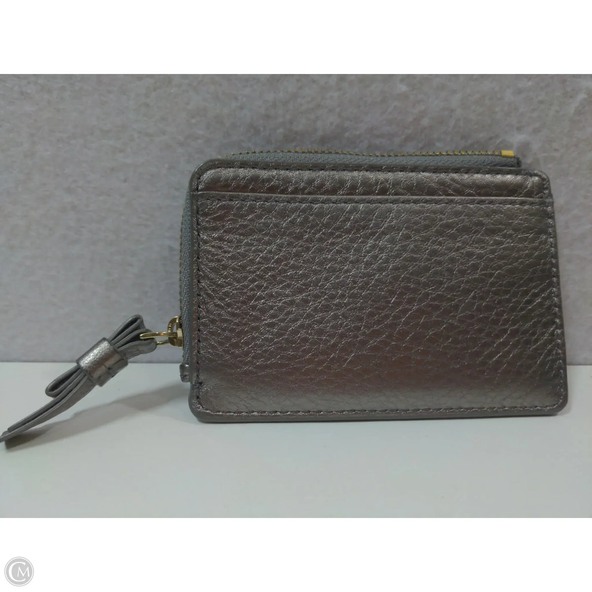 Wallet Leather By Cole-haan, Size: Small
